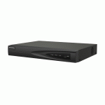 Hikvision DS-7604NI-Q1 4 Channel 1U 4K NVR